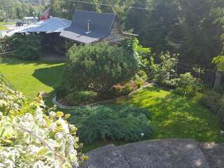 Проживание в семье Pokoje Gościnne u Gochy Устшики-Дольне-2