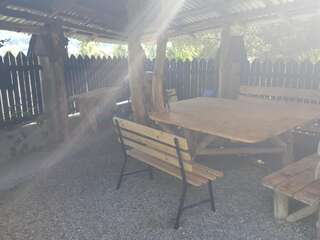 Проживание в семье Pokoje Gościnne u Gochy Устшики-Дольне-3