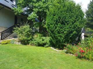 Проживание в семье Pokoje Gościnne u Gochy Устшики-Дольне-6