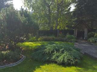 Проживание в семье Pokoje Gościnne u Gochy Устшики-Дольне-7